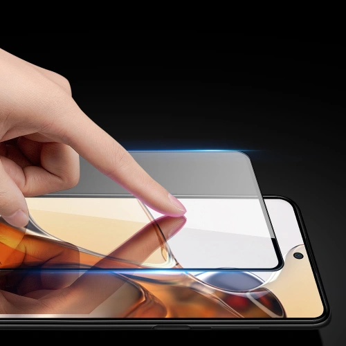 Kup Tvrzené sklo Dux Ducis 9D Tempered Glass Xiaomi Mi 11T/11T Pro černé (přátelské k pouzdru) - DDS776 - {ean13} - Sklep Home Screen