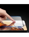 Kup Szkło hartowane Dux Ducis 9D Tempered Glass Xiaomi Mi 11T/11T Pro czarny (case friendly) - DDS776 - {ean13} - Sklep Home Screen