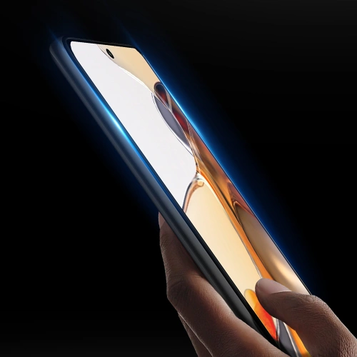 Kup Edzett üveg Dux Ducis 9D Tempered Glass Xiaomi Mi 11T/11T Pro fekete (tokbarát) - DDS776 - {ean13} - Sklep Home Screen