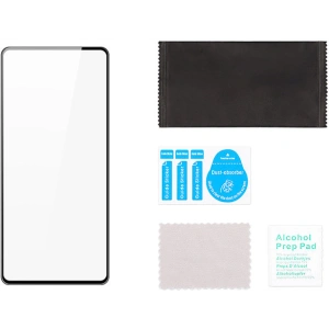 Kup Tvrzené sklo Dux Ducis 9D Tempered Glass Xiaomi Mi 11T/11T Pro černé (přátelské k pouzdru) - DDS776 - {ean13} - Sklep Home Screen