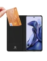 Kup Case Dux Ducis Skin Pro Xiaomi Mi 11T/11T Pro schwarz - DDS777 - {ean13} - Sklep Home Screen