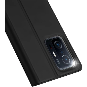 Kup Etui Dux Ducis Skin Pro Xiaomi Mi 11T/11T Pro černé - DDS777 - {ean13} - Sklep Home Screen