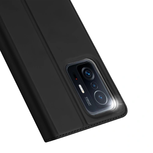 Kup Etui Dux Ducis Skin Pro Xiaomi Mi 11T/11T Pro negru - DDS777 - {ean13} - Sklep Home Screen