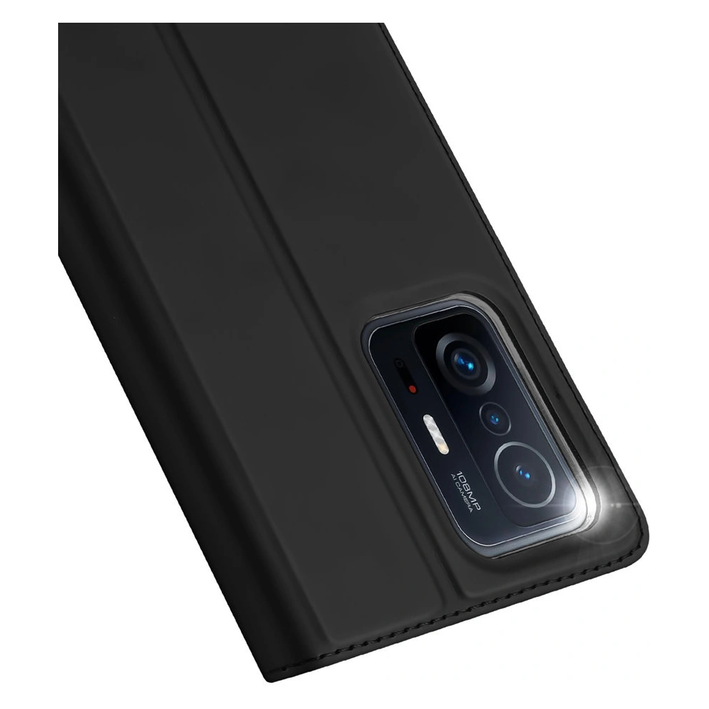Etui Dux Ducis Skin Pro Xiaomi Mi 11T/11T Pro czarny