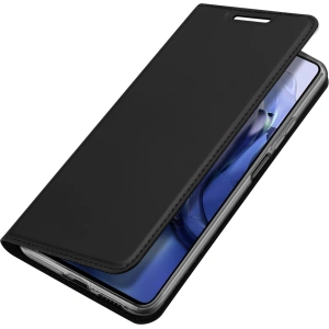 Kup Etui Dux Ducis Skin Pro Xiaomi Mi 11T/11T Pro černé - DDS777 - {ean13} - Sklep Home Screen