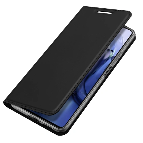 Kup Case Dux Ducis Skin Pro Xiaomi Mi 11T/11T Pro schwarz - DDS777 - {ean13} - Sklep Home Screen