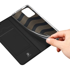 Kup Etui Dux Ducis Skin Pro Xiaomi Mi 11T/11T Pro černé - DDS777 - {ean13} - Sklep Home Screen