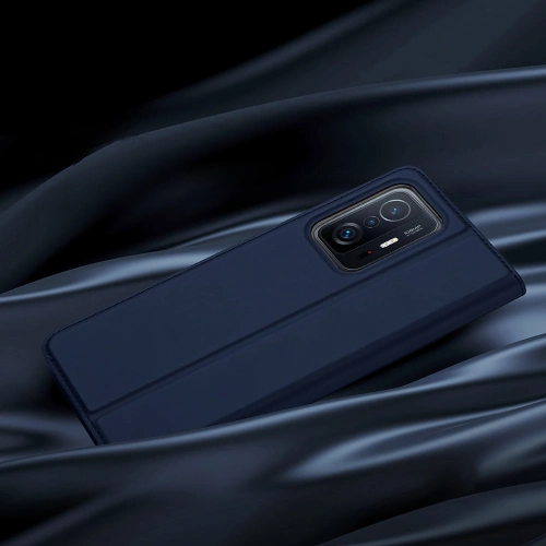Kup Case Dux Ducis Skin Pro Xiaomi Mi 11T/11T Pro schwarz - DDS777 - {ean13} - Sklep Home Screen