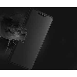 Dux Ducis Skin Pro tok Xiaomi Mi 11T/11T Pro fekete