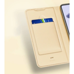 Dux Ducis Skin Pro tok Xiaomi Mi 11T/11T Pro fekete
