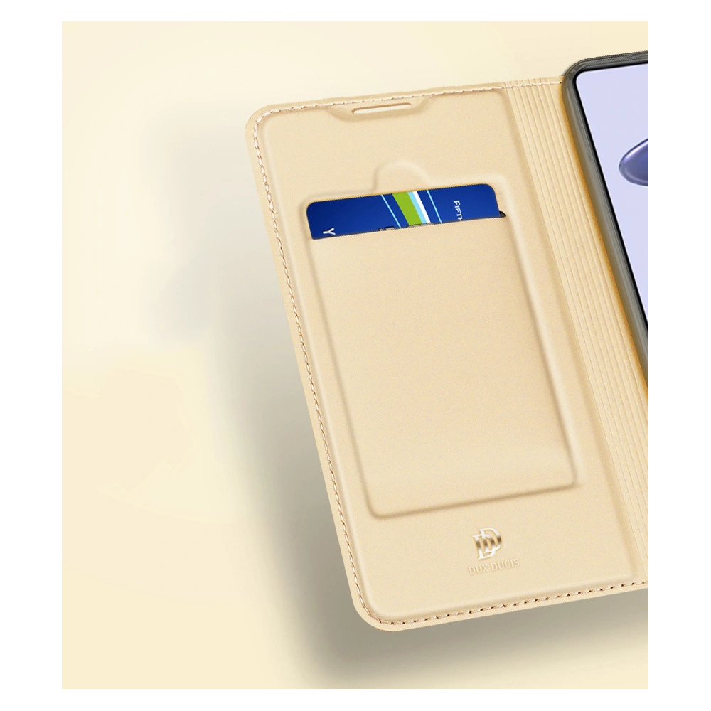 Etui Dux Ducis Skin Pro Xiaomi Mi 11T/11T Pro czarny