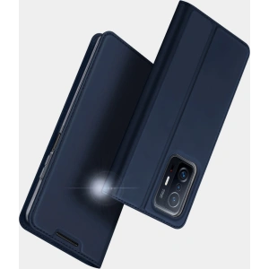 Kup Etui Dux Ducis Skin Pro Xiaomi Mi 11T/11T Pro černé - DDS777 - {ean13} - Sklep Home Screen