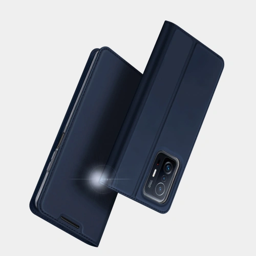 Kup Case Dux Ducis Skin Pro Xiaomi Mi 11T/11T Pro schwarz - DDS777 - {ean13} - Sklep Home Screen