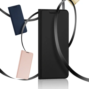 Dux Ducis Skin Pro Xiaomi Mi 11T/11T Pro black