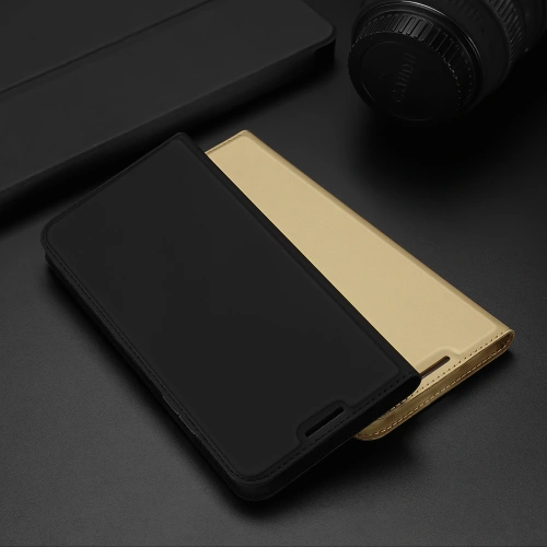 Kup Etui Dux Ducis Skin Pro Xiaomi Mi 11T/11T Pro negru - DDS777 - {ean13} - Sklep Home Screen