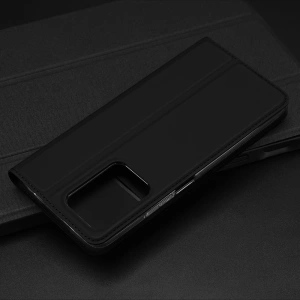 Kup Etui Dux Ducis Skin Pro Xiaomi Mi 11T/11T Pro černé - DDS777 - {ean13} - Sklep Home Screen