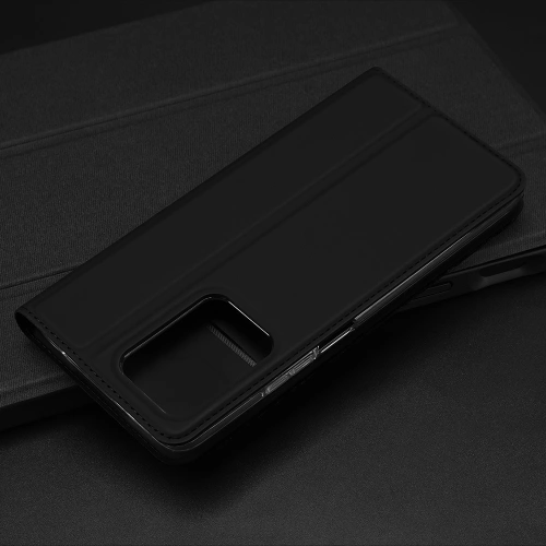 Kup Case Dux Ducis Skin Pro Xiaomi Mi 11T/11T Pro schwarz - DDS777 - {ean13} - Sklep Home Screen