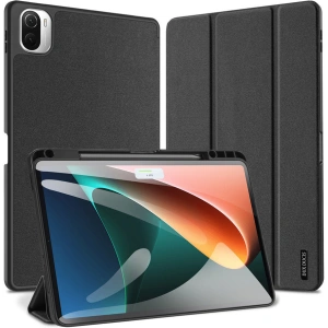 Kup Etui Dux Ducis Domo Xiaomi Mi Pad 5/5 Pro czarny - DDS778 - {ean13} - Sklep Home Screen