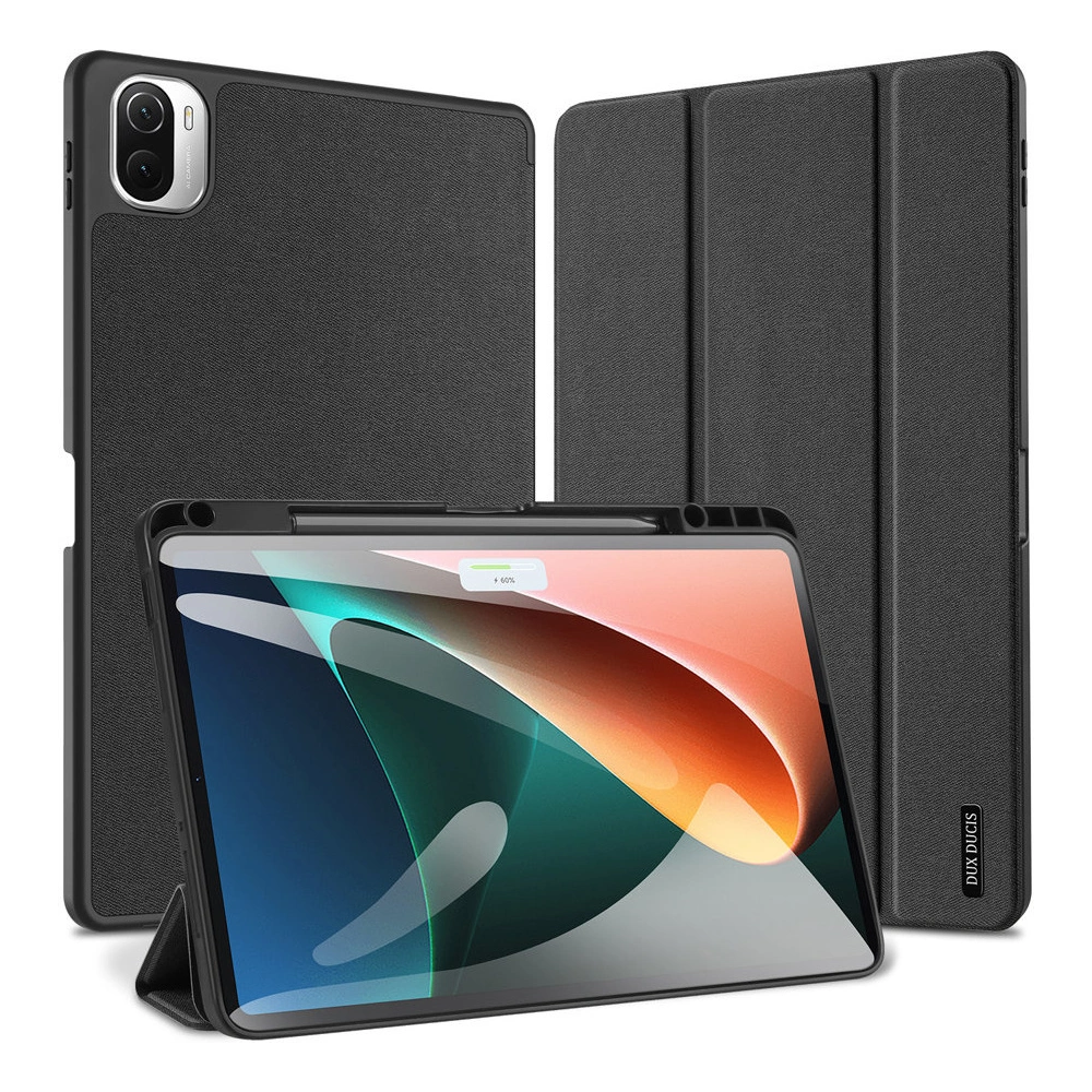 Etui Dux Ducis Domo Xiaomi Mi Pad 5/5 Pro czarny