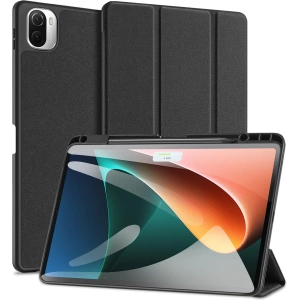 Kup Etui Dux Ducis Domo Xiaomi Mi Pad 5/5 Pro czarny - DDS778 - {ean13} - Sklep Home Screen