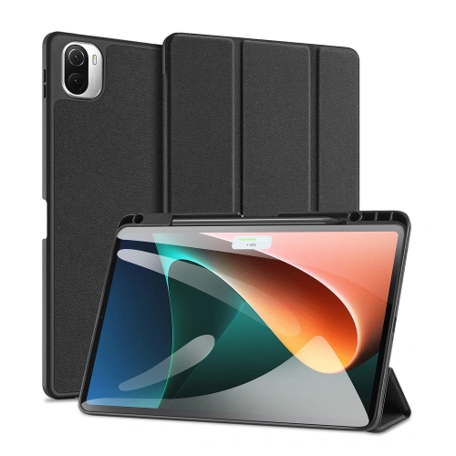 Kup Case Dux Ducis Domo Xiaomi Mi Pad 5/5 Pro schwarz - DDS778 - {ean13} - Sklep Home Screen