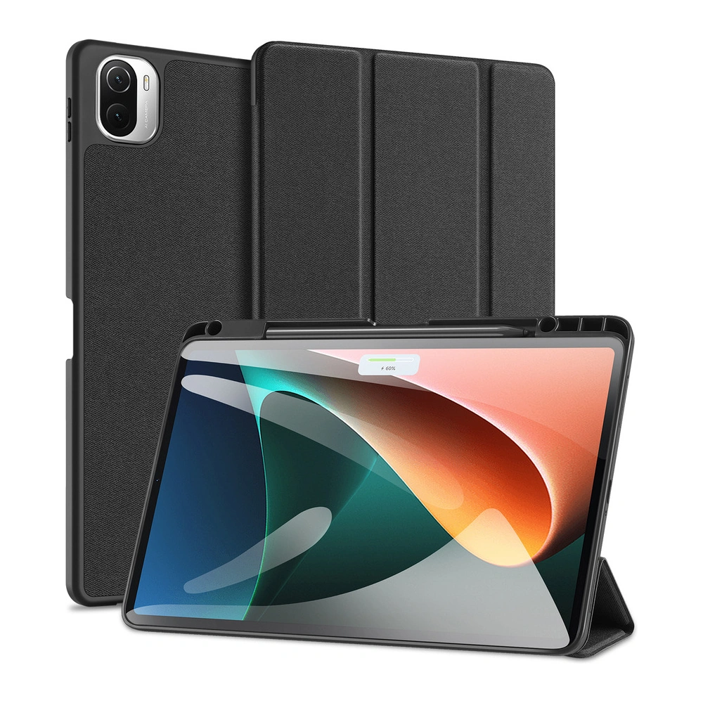 Etui Dux Ducis Domo Xiaomi Mi Pad 5/5 Pro czarny