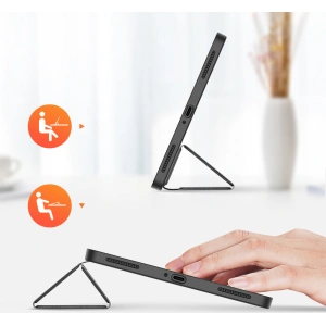 Kup Etui Dux Ducis Domo Xiaomi Mi Pad 5/5 Pro czarny - DDS778 - {ean13} - Sklep Home Screen