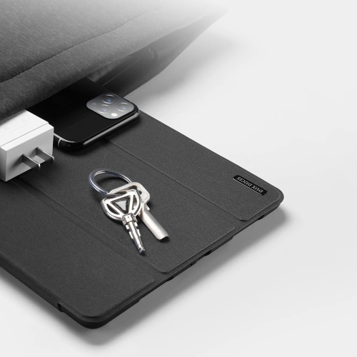 Kup Case Dux Ducis Domo Xiaomi Mi Pad 5/5 Pro schwarz - DDS778 - {ean13} - Sklep Home Screen