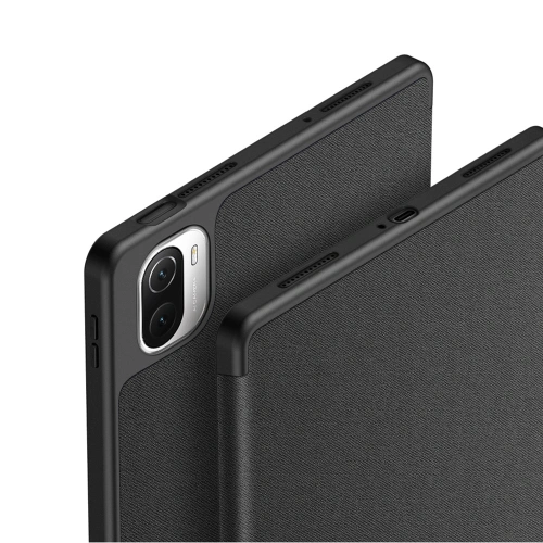Kup Etui Dux Ducis Domo Xiaomi Mi Pad 5/5 Pro negru - DDS778 - {ean13} - Sklep Home Screen