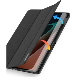 Kup Etui Dux Ducis Domo Xiaomi Mi Pad 5/5 Pro czarny - DDS778 - {ean13} - Sklep Home Screen