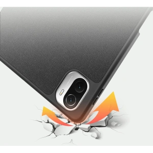 Kup Etui Dux Ducis Domo Xiaomi Mi Pad 5/5 Pro czarny - DDS778 - {ean13} - Sklep Home Screen