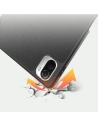 Buy Dux Ducis Domo Xiaomi Mi Pad 5/5 Pro black - DDS778 - {ean13} - Home Screen Store Europe