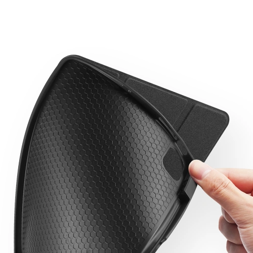 Kup Case Dux Ducis Domo Xiaomi Mi Pad 5/5 Pro schwarz - DDS778 - {ean13} - Sklep Home Screen