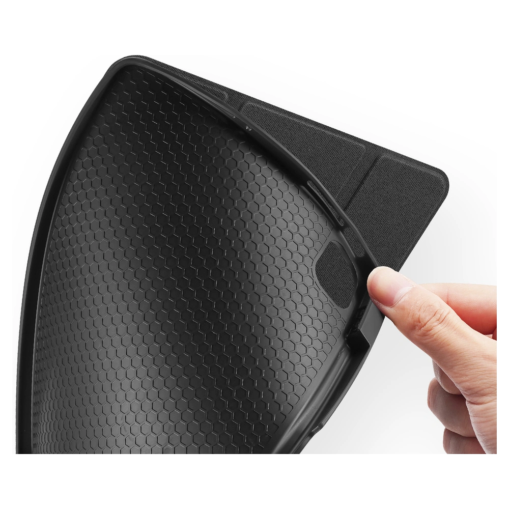 Etui Dux Ducis Domo Xiaomi Mi Pad 5/5 Pro czarny