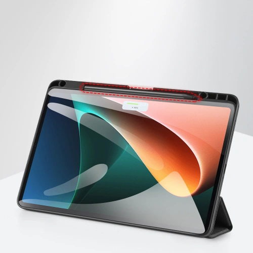 Kup Case Dux Ducis Domo Xiaomi Mi Pad 5/5 Pro schwarz - DDS778 - {ean13} - Sklep Home Screen