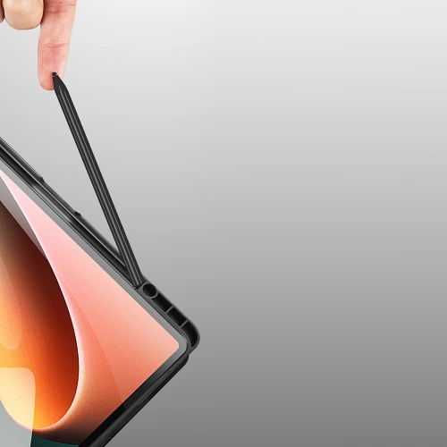 Kup Case Dux Ducis Domo Xiaomi Mi Pad 5/5 Pro schwarz - DDS778 - {ean13} - Sklep Home Screen