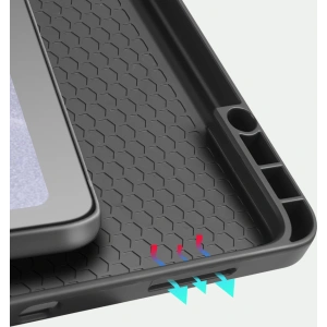Kup Etui Dux Ducis Domo Xiaomi Mi Pad 5/5 Pro czarny - DDS778 - {ean13} - Sklep Home Screen