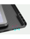 Kup Case Dux Ducis Domo Xiaomi Mi Pad 5/5 Pro schwarz - DDS778 - {ean13} - Sklep Home Screen