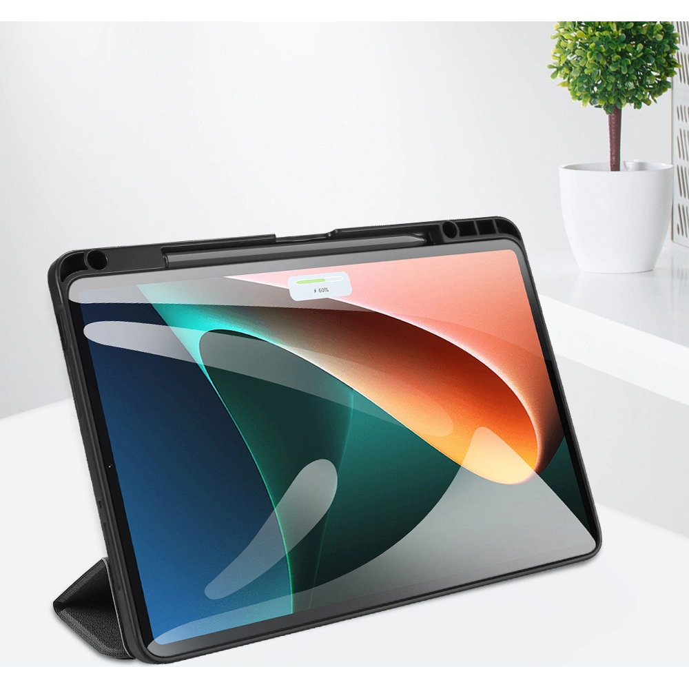 Etui Dux Ducis Domo Xiaomi Mi Pad 5/5 Pro czarny