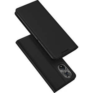 Kup Etui Dux Ducis Skin Pro Honor 50 negru - DDS779 - {ean13} - Sklep Home Screen