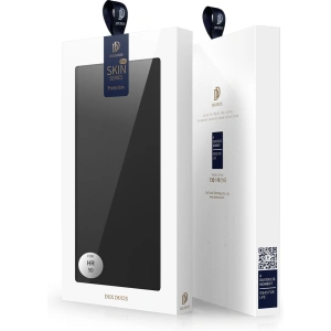 Pouzdro Dux Ducis Skin Pro Honor 50 černé