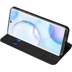 Pouzdro Dux Ducis Skin Pro Honor 50 černé