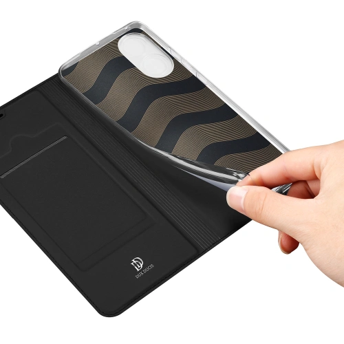 Kup Dux Ducis Skin Pro Case für Honor 50 schwarz - DDS779 - {ean13} - Sklep Home Screen