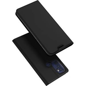 Kup Etui Dux Ducis Skin Pro Motorola Moto G60S černé - DDS780 - {ean13} - Sklep Home Screen