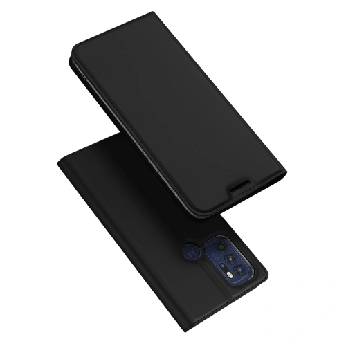 Kup Dux Ducis Skin Pro Hülle für Motorola Moto G60S schwarz - DDS780 - {ean13} - Sklep Home Screen