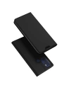 Etui Dux Ducis Skin Pro Motorola Moto G60S černé
