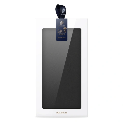 Kup Dux Ducis Skin Pro Hülle für Motorola Moto G60S schwarz - DDS780 - {ean13} - Sklep Home Screen