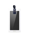 Buy Dux Ducis Skin Pro Motorola Moto G60S black - DDS780 - {ean13} - Home Screen Store Europe