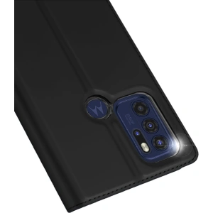 Kup Etui Dux Ducis Skin Pro Motorola Moto G60S černé - DDS780 - {ean13} - Sklep Home Screen