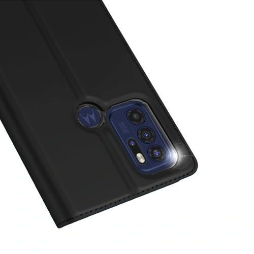 Kup Dux Ducis Skin Pro Hülle für Motorola Moto G60S schwarz - DDS780 - {ean13} - Sklep Home Screen